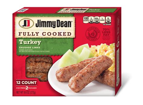 35 Best Ideas Jimmy Dean Turkey Sausage Sandwich Best Round Up Recipe