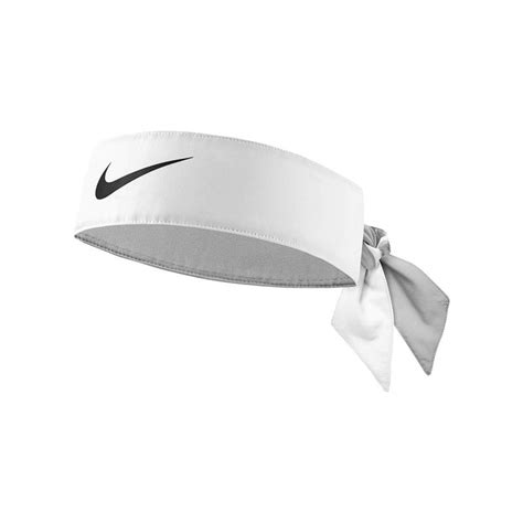 Nike Tennis Headband Ntn00 101os Tennis Accessories