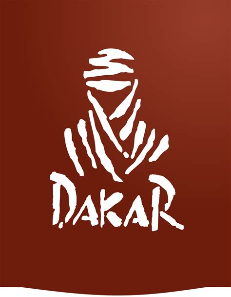 Dakar Rally Raid Logos Download