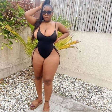 Thickerbody9ja Posts Facebook