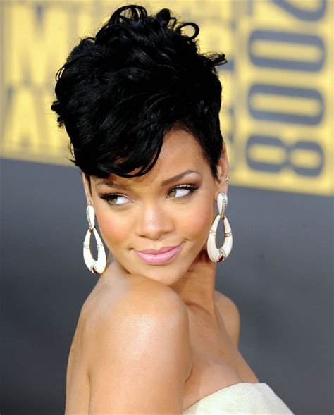 Mohawk Hairstyles For Women With Short And Long Hair