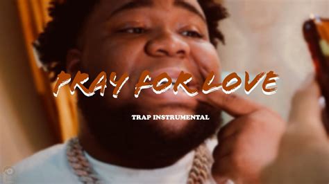 Free Rod Wave Type Beat Pray For Love 2023 Youtube