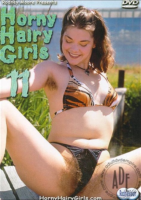 Horny Hairy Girls Rodney Moore Unlimited Streaming At Adult Dvd