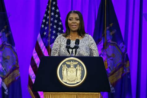 The average salary for an attorney / lawyer in new york, new york is $103,257. It's Official: Letitia James Makes History As New York's ...