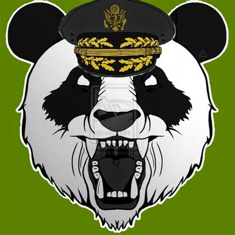 Panda Army Youtube