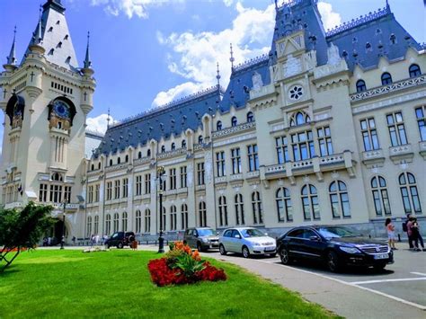 Palace Of Culture Iasi Working Hours Activities Visitor Reviews
