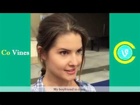 Top Amanda Cerny Vines Wtitles Vine Compilation Co Vines Youtube