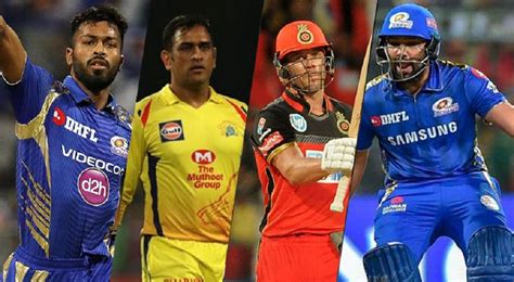 Comeon has been a reputed international brand for years before it started accepting players from india. Who Are The Best IPL Players We've Seen So Far? - Online ...