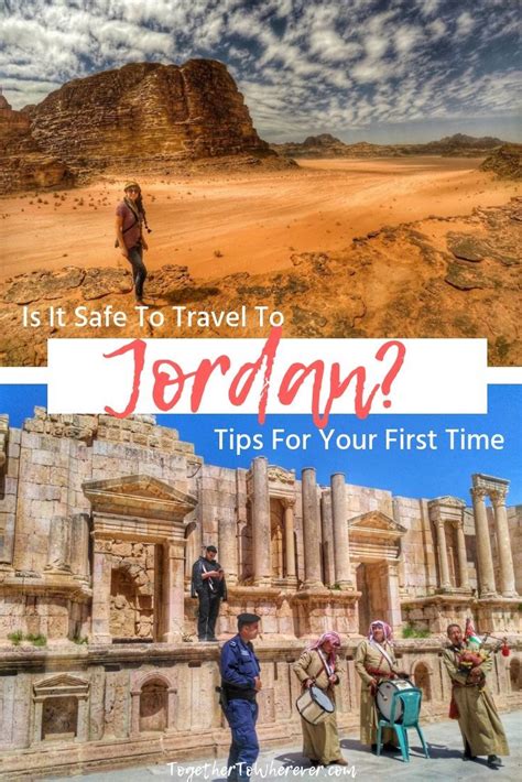 Jordan Travel And Safety Tips If Youre Planning To Visit Petra Wadi