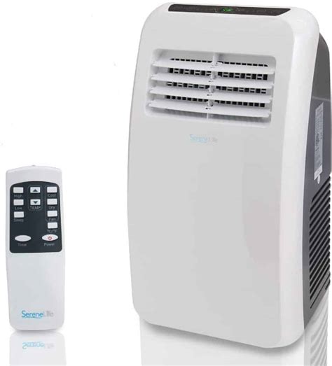 9 Best 8000 Btu Air Conditioners Window And Portable Ac Units