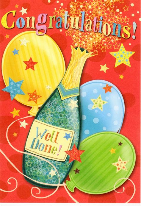 Maybe you would like to learn more about one of these? Congratulations Congrats Greeting Card | Cards | Love Kates