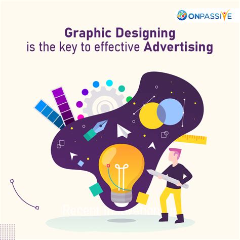 How Graphic Designing Plays A Significant Role In The World Of