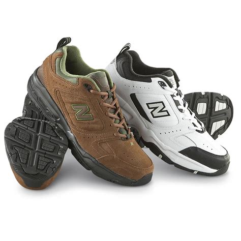 Mens New Balance 608 Cross Trainer Athletic Shoes 193430 Running