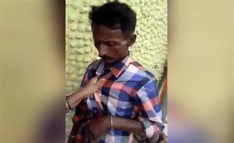 Man Masturbates At Bengal Station Woman Live Streams It On Facebook
