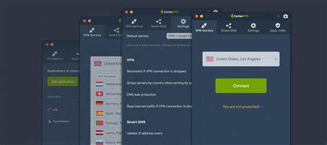 What Vpn Features Are A Must Have For A Vpn Cactusvpn