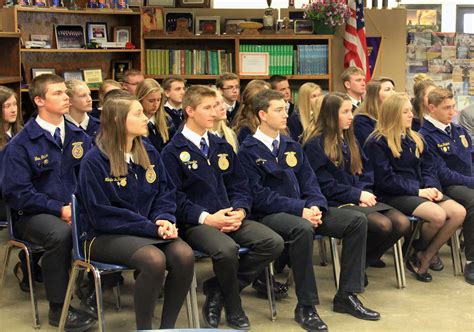 5 tips for ag students graduating high school | AGDAILY