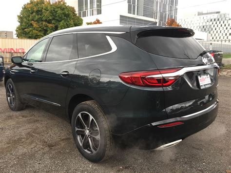 New 2019 Buick Enclave Awd 4dr Premium 4 Door Sport Utility In Oshawa
