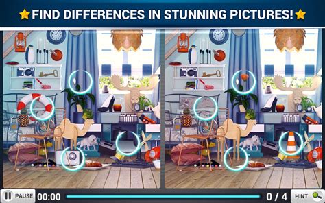 Spot The Difference Games For Adults Bilscreen