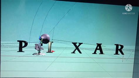 Syfys Pixar Intro 1995 Remake Gets Destroyed Youtube