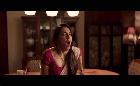 Kiara Advani Sexy Scene In Lust Stories Aznude My XXX Hot Girl