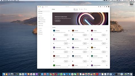 Iconfactory's twitteriffic was, and remains, one of the most capable desktop clients to ever grace either platform. Access your Adobe assets intuitively with the redesigned ...