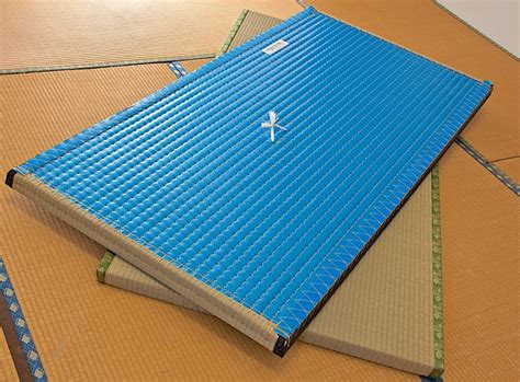 Tatami Mat Half Size Traditional Border Design