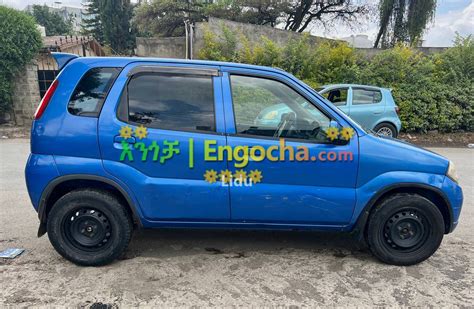 Suzuki Kei Car For Sale Price In Ethiopia Engocha Com Buy Suzuki