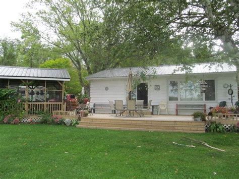 Updated 2021 Beautiful Cottage On Rice Lake Holiday Rental In
