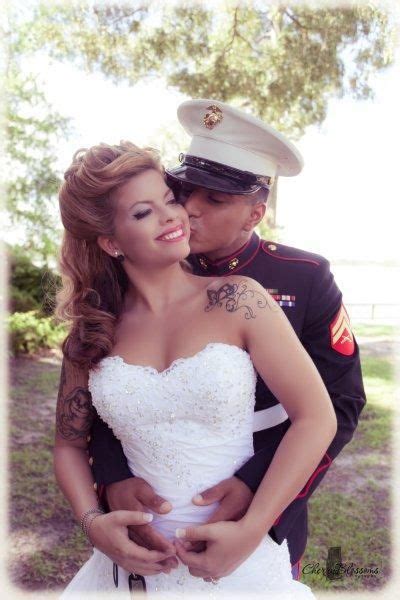1000 Images About Inked Brides On Pinterest Wedding