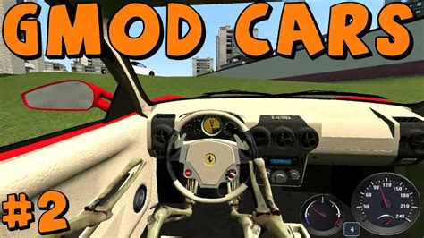 Garry ferraris is a member of vimeo, the home for high quality videos and the people who love them. Tomcat Plays Garry's Mod | Subaru WRX STi, Ferrari F430, Police Suburban and More! - YouTube