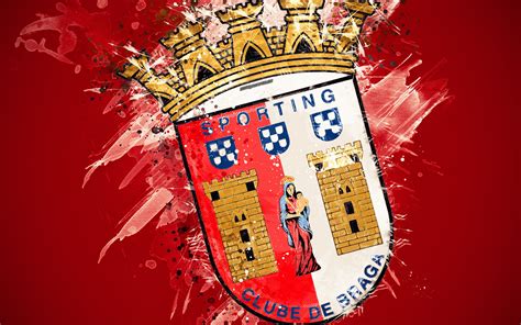 Braga Logo Logodix