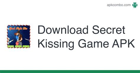 Secret Kissing Game Apk Android Game Free Download