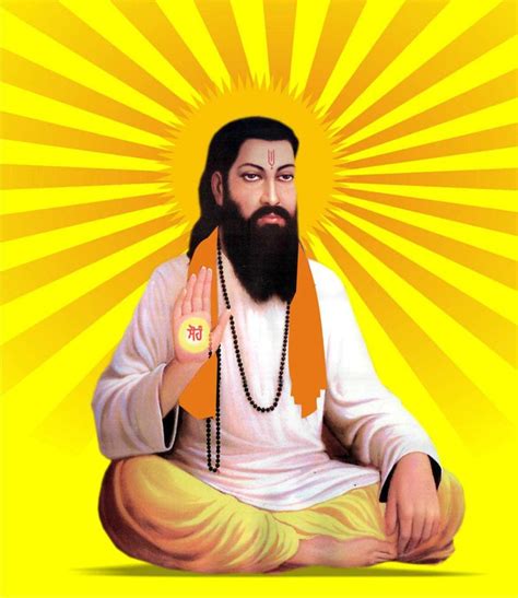 Sant Guru Ravidass Ji Download Wallpaper Hd Photo Library Wallpaper