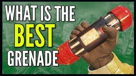 What Is The Best Grenade In Apex Apex Legends Youtube