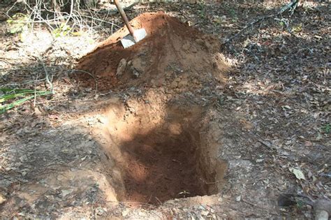 Despite the danger of surfing alone, nancy decides to. Tenant Allegedly Kills Landlord, Buries Him In Shallow ...