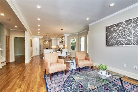 Five Lovely Somerville Homes For Sale Right Now
