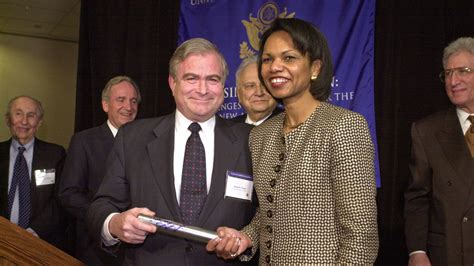 66th secretary of state, author, professor see more of condoleezza rice on facebook. Passing the Baton | United States Institute of Peace