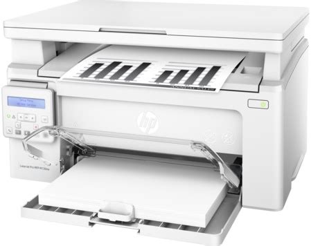 This laser mfp is initially inexpensive and has nice output, but its toner is expensive and its feature set is incomplete. HP LaserJet Pro MFP M130nw Multi-fu.. Price in Egypt ...