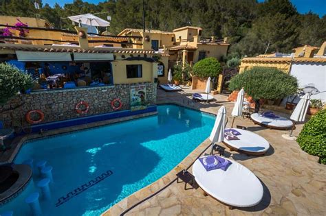 The 10 Best Ibiza Party Hotels 2024 Tickets Ibiza 🎟 ☀️