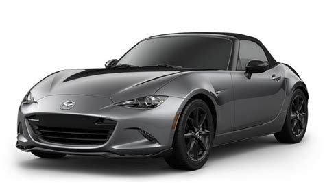 Mazda Mx 5 Miata Sport 2022 Price In Hong Kong Features And Specs
