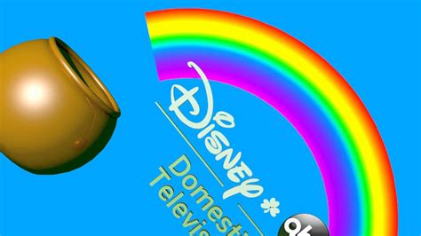 Disney Abc Domestic Television Youtube