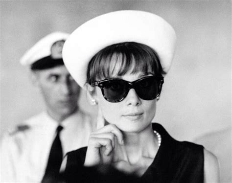 Audrey Hepburn Pictures Aubrey Hepburn Audrey Hepburn Sunglasses Hut Audrey Kathleen Ruston