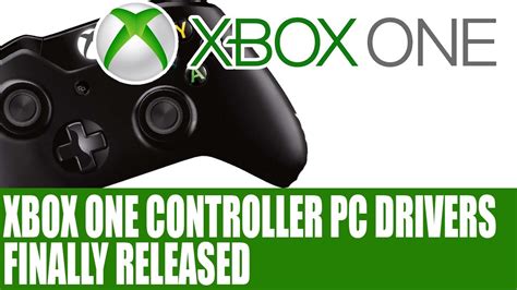 Microsoft Xbox One Controller Driver Daydas