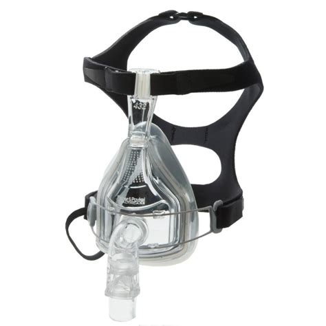 Flexifit 432 Full Face Under Chin Cpap Mask Hope2sleep Charity