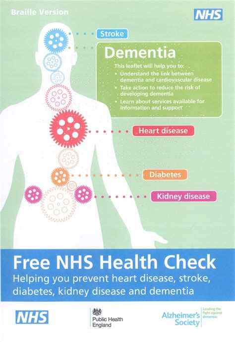 Health Information Leaflet Service
