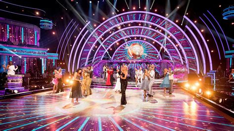 BBC Blogs Strictly Come Dancing Week Two Has Arrived