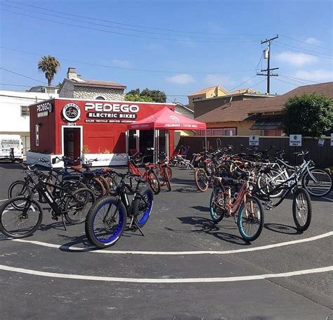 Pedego Huntington Beach 2022 What To Know Before You Go