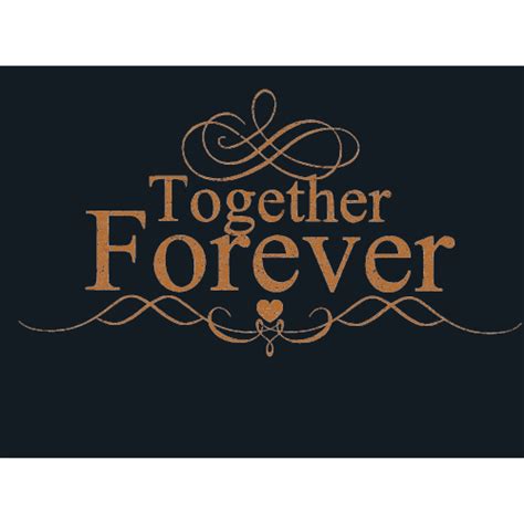 Together Forever Id 1644821575765 Cut Ready Svg Gallery