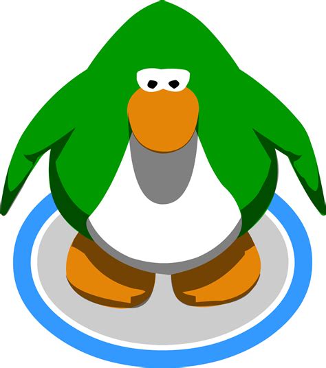Image Clothing Sprites 2png Club Penguin Wiki Fandom Powered By