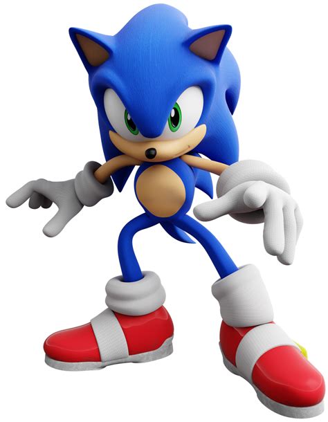 Sonic Adventure Sonic Generationloxa